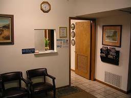 Frontoffice